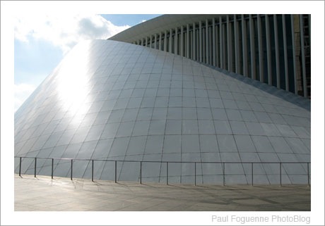 Philharmonie Luxembourg