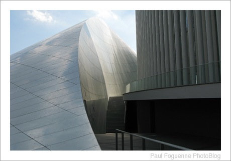 Philharmonie Luxembourg