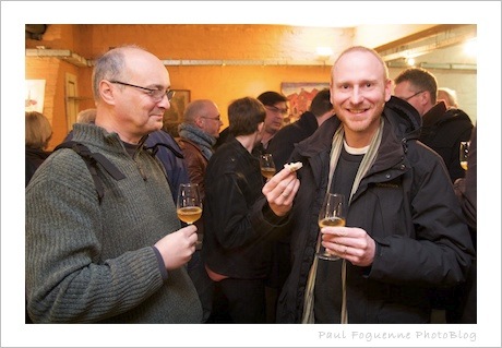 cantillon, brasserie