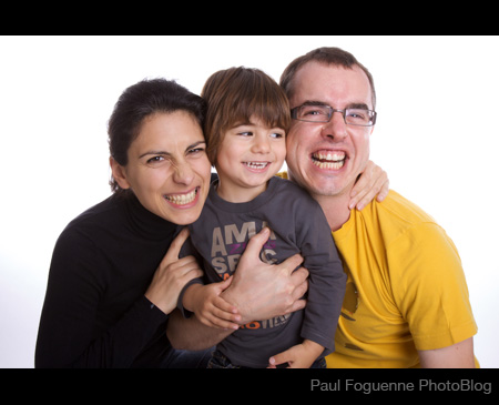 famille Foguenne