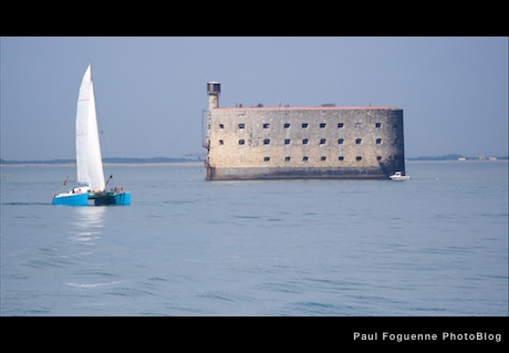 fort boyard