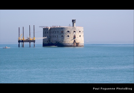 fort boyard