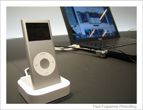 iPod Nano