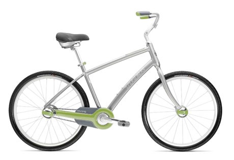 lime bike