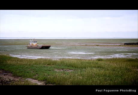 oleron