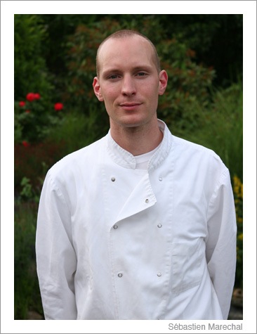 Sebastien Marechal Traiteur